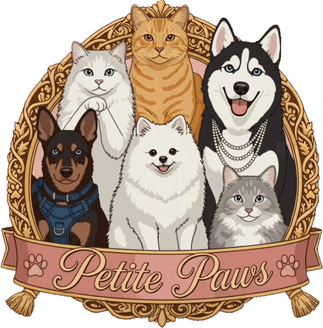 Petite Paws
